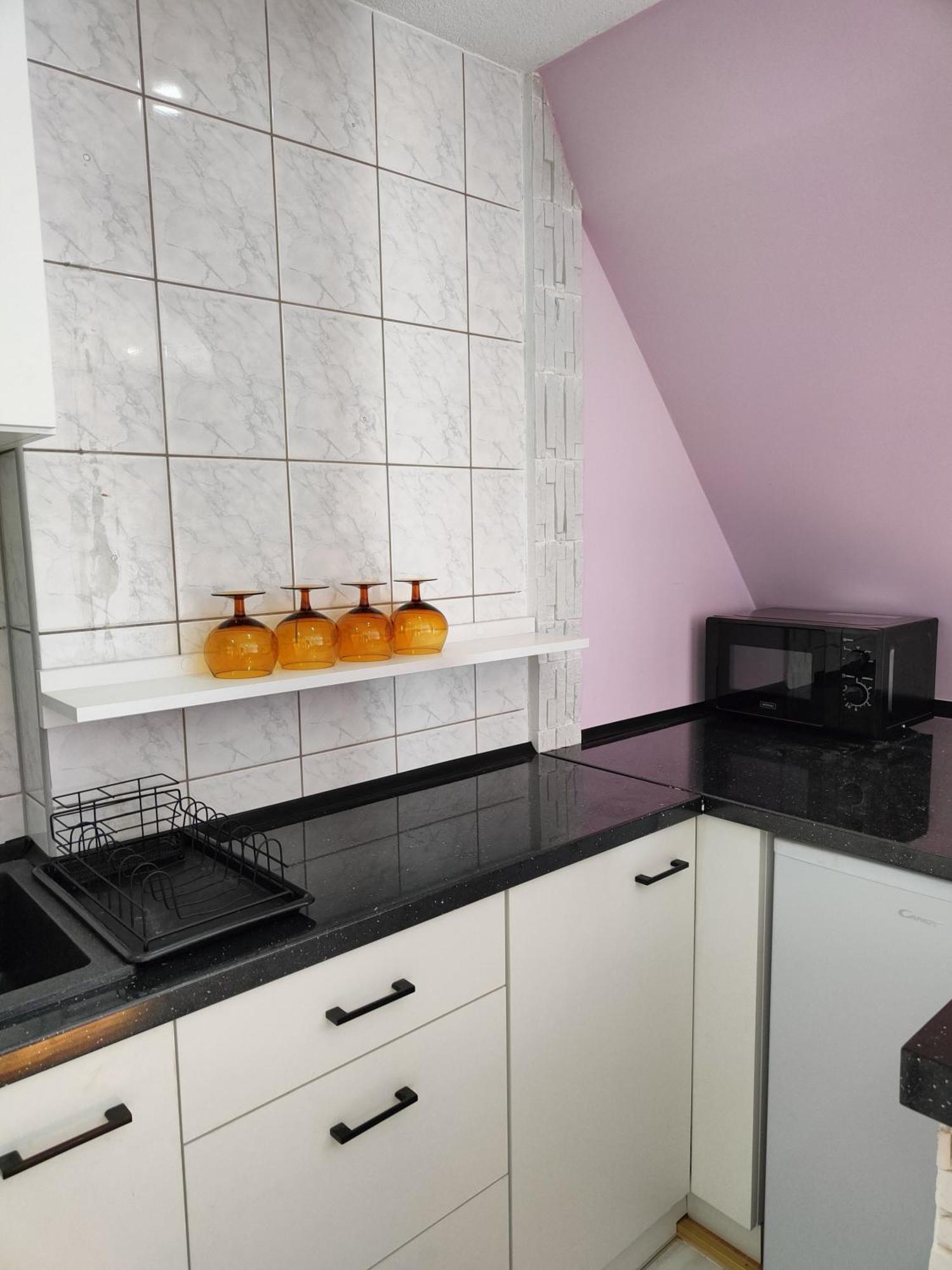 Bajeczny Wypoczynek Apartamenty Witów Exteriör bild